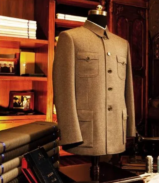 北京团体职业装定制