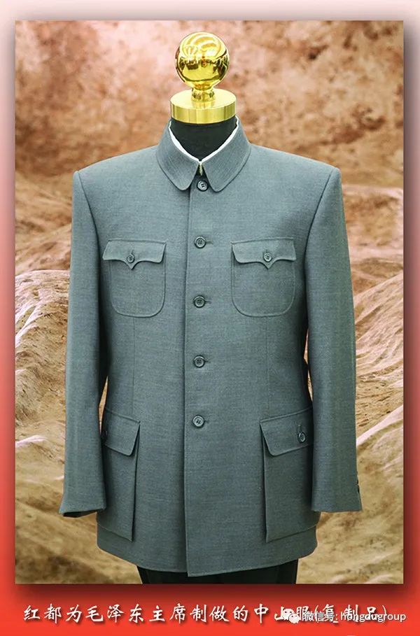 红都集团入选北京市传统工艺振兴目录