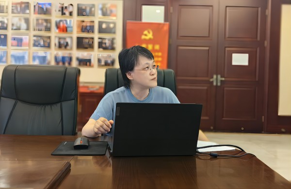 征程万里风正劲,重任千钧再出发 配图2
