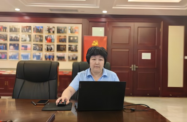 征程万里风正劲,重任千钧再出发 配图3
