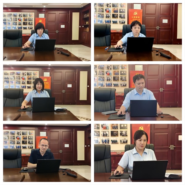 征程万里风正劲,重任千钧再出发 配图5