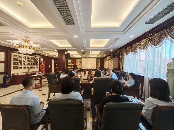 征程万里风正劲,重任千钧再出发 配图6