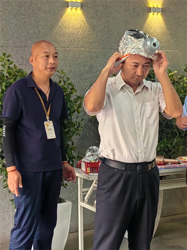 畅通生命通道 守护企业平安 配图3