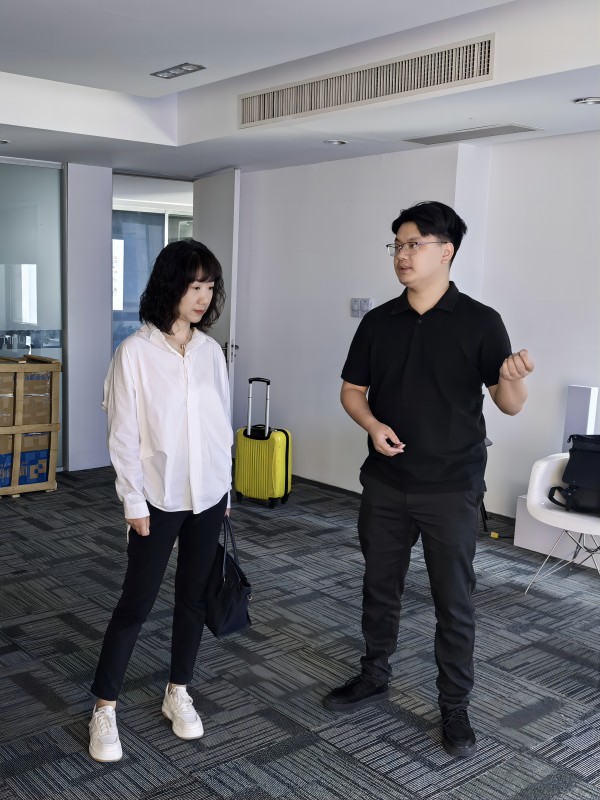 红都集团与凌迪科技携手推进服装产业数字化转型