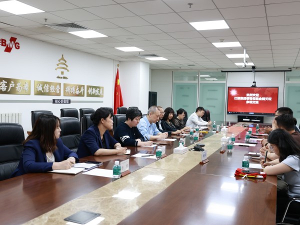 对标老字号 虚心取真经 配图4