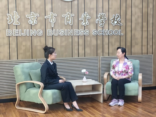 校企携手 匠心传承 配图3