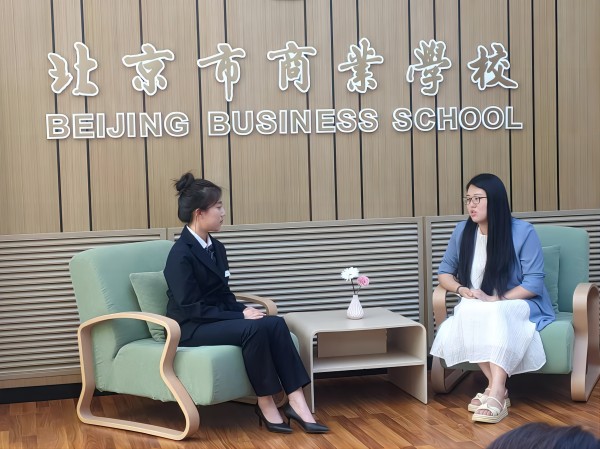 校企携手 匠心传承 配图4