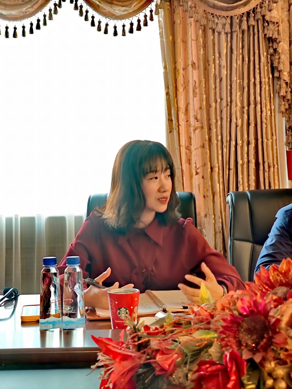 扬帆起航新赛道 蓄势亮剑开门红 配图2