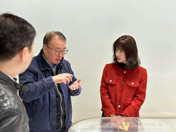 大展宏图:老字号携手再创新高度
