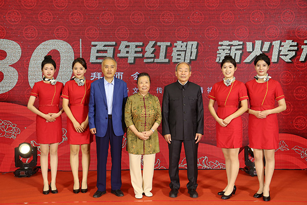 校企合作新模式 实践基地育新人 配图2
