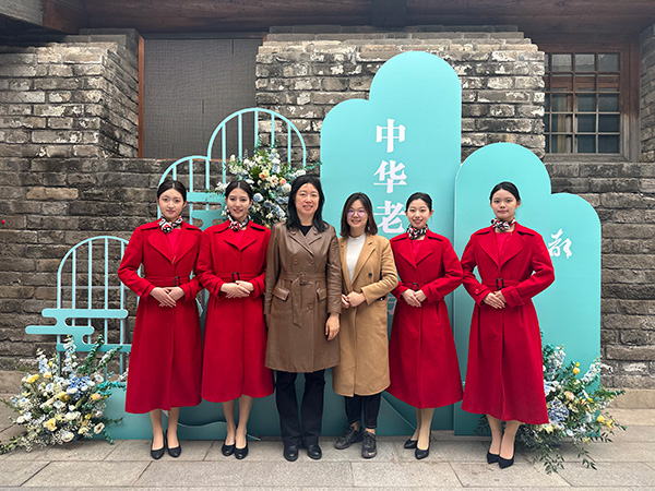 校企合作新模式 实践基地育新人 配图4