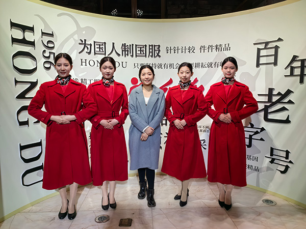 校企合作新模式 实践基地育新人 配图5
