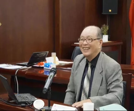 (转发)礼宾轶事 | 外交着装讲究多——中山装,以不变应万变 配图2