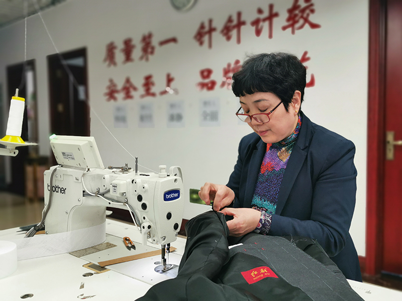 数你最光荣——红都人双喜临门 配图5