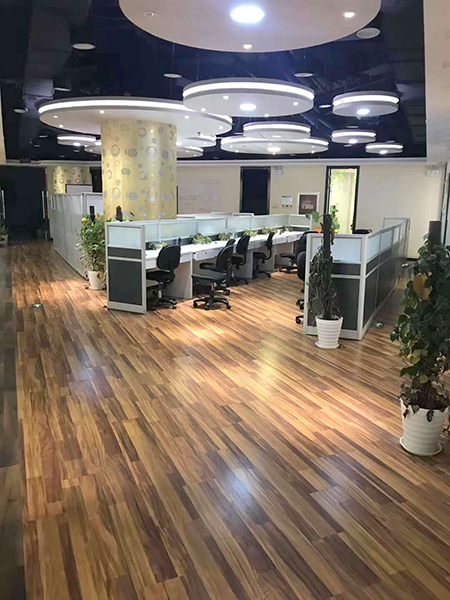 招租信息（成铭大厦） 配图3