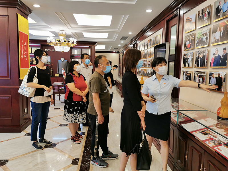 携手共建，星火相传 配图4