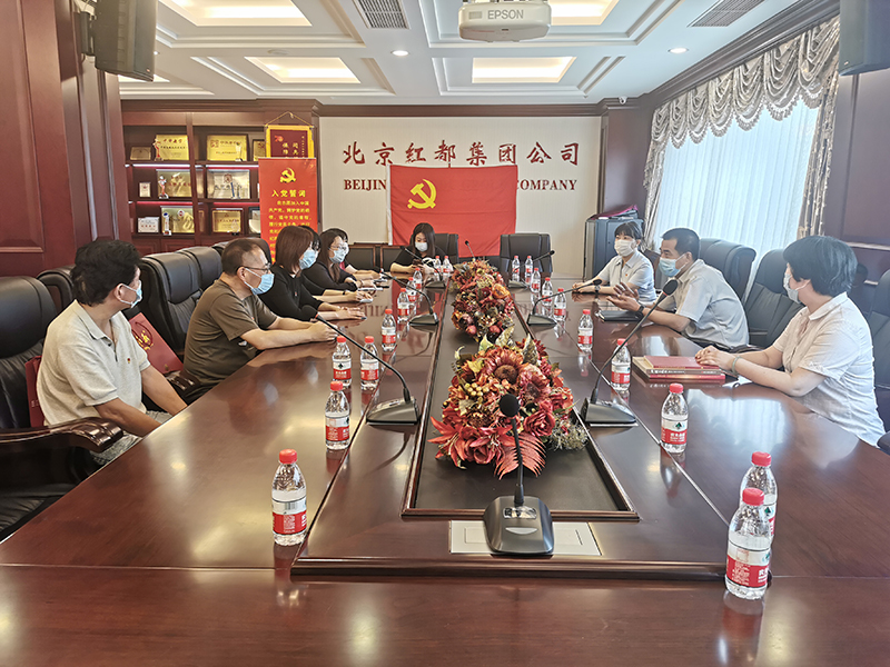 携手共建，星火相传 配图5