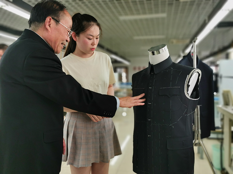 非遗日里学非遗——记2020年文化和自然遗产日 配图8