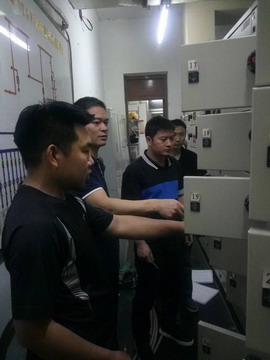 电气火灾报警系统，让安全用电更安全 配图3