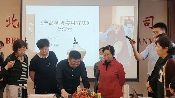 全方位技能进阶 一场接地气的“核心”课 配图2