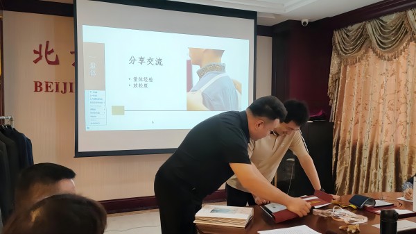 全方位技能进阶 一场接地气的“核心”课 配图3