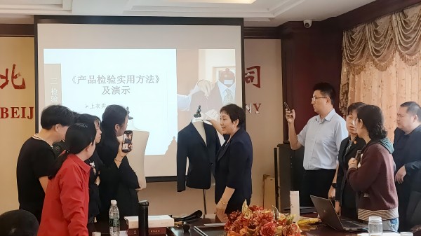 全方位技能进阶 一场接地气的“核心”课 配图4