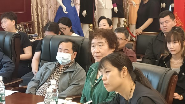 全方位技能进阶 一场接地气的“核心”课 配图5