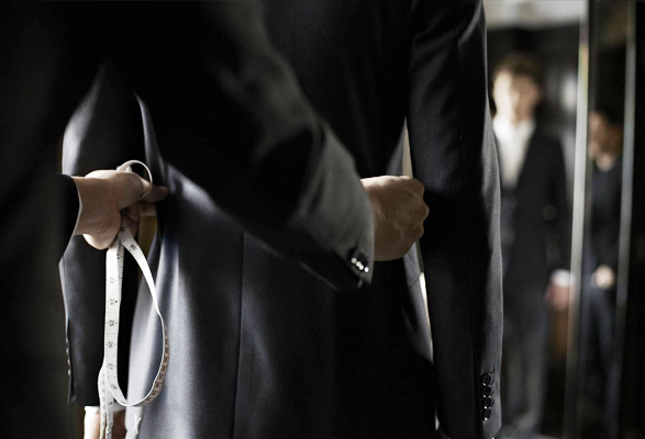 北京红都个人轻商务西服定制_价格_款式_咨询电话